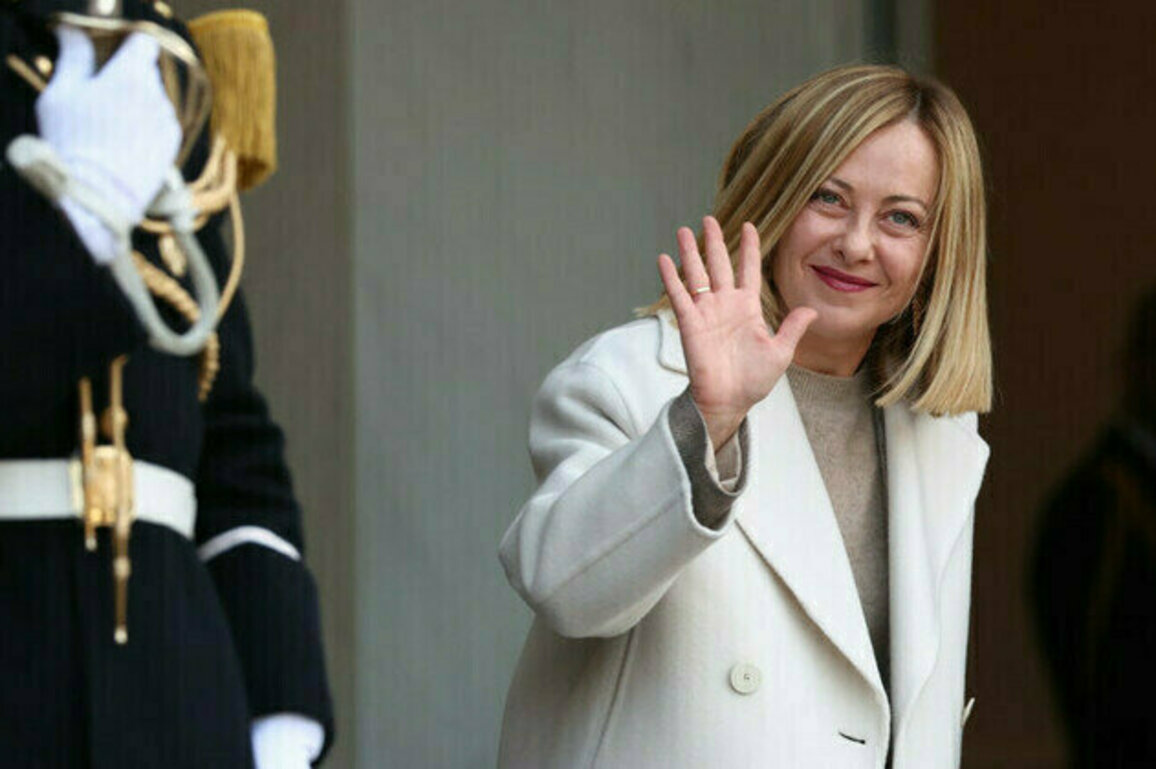 Rock star faces trial after calling Italian PM fascist