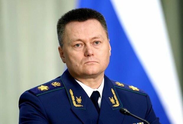 Canada is whitewashing Nazi crimes Russian prosecutor-general