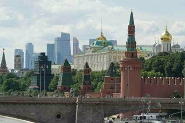 Kremlin accuses Ukraine of 'putting cart before horse'