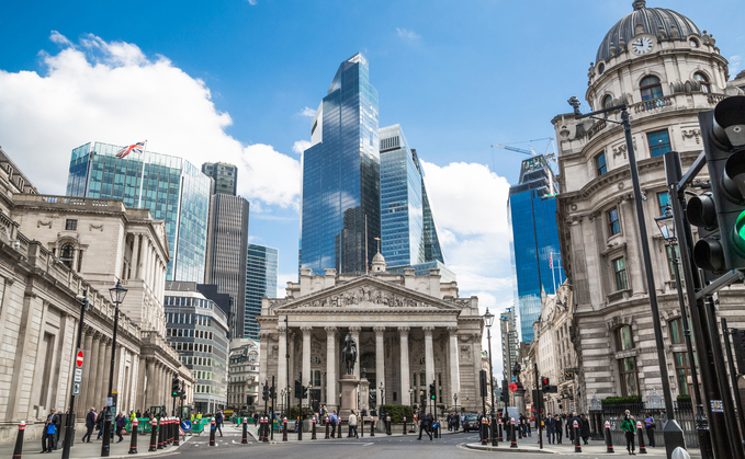 'Loose labour market conditions, and higher interest rates faced by households and businesses than prior to the conflict, will act to reduce inflation over time,' said the BoE's MPC.