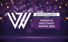 Women in Investment Awards 2021: The night in pictures 