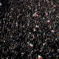Alireza Arafi appointed as Jurist in Iran's Leadership Council