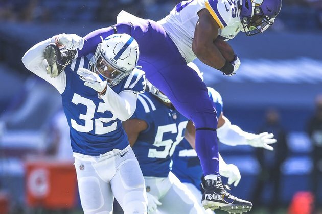 After Strong Debut, Julian Blackmon Facing Larger Role At Safety