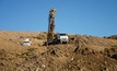 Andean steps up drilling at Cerro Negro