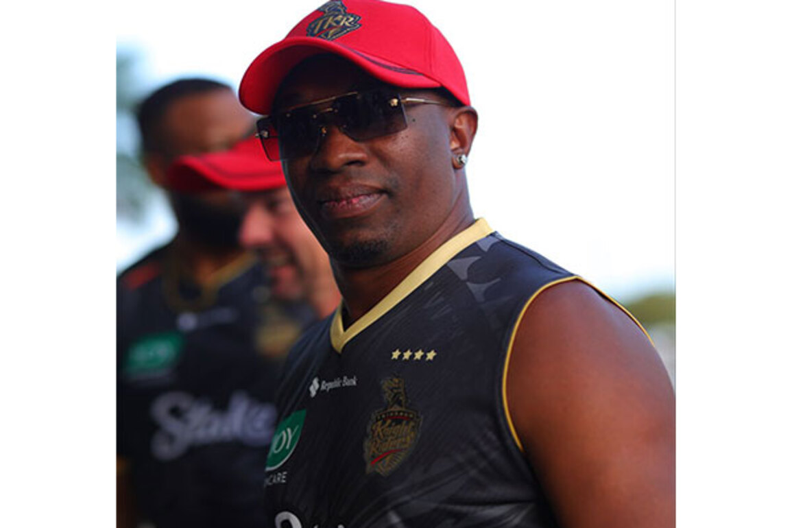 "I encourage them, keep them hungry": Bravo on his first season as head coach of TKR