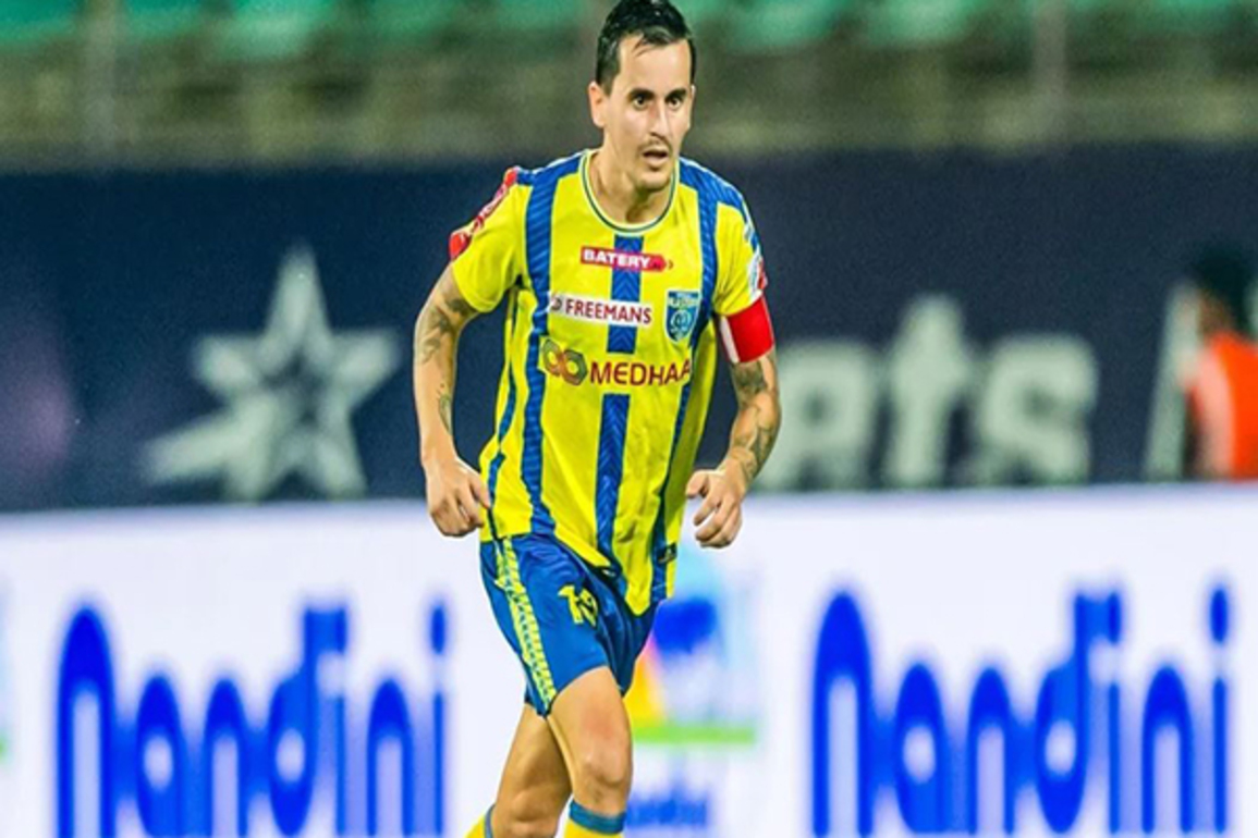 Legends in Yellow: Kerala Blasters FC's all-time best XI