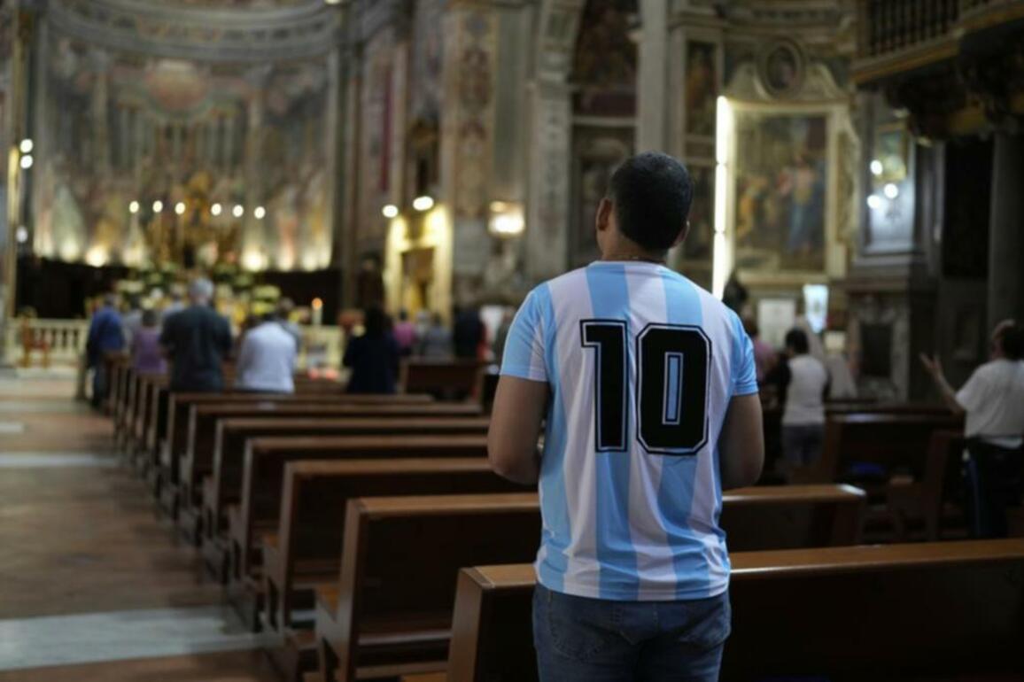 Serie A matches postponed for Pope's funeral