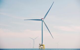 Crown Estate unveils plans for 6GW offshore wind leasing round