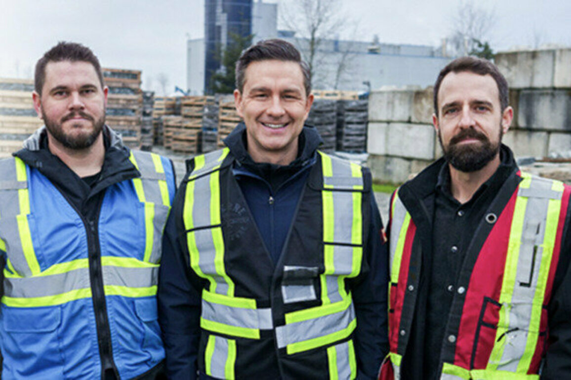 Pierre Poilievre's 'More Boots, Less Suits' election strategy held little appeal to women