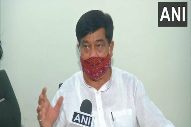 Odisha Minister seeks personal intervention of Piyush Goyal for subsidy release