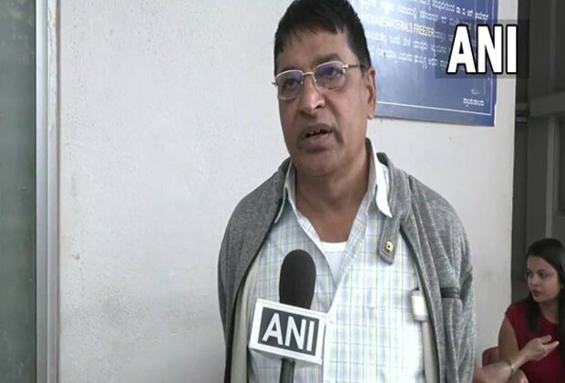 "Contractor in charge of Bengaluru Metro pillar construction didn't take safety measures": Father-in-law of woman who died