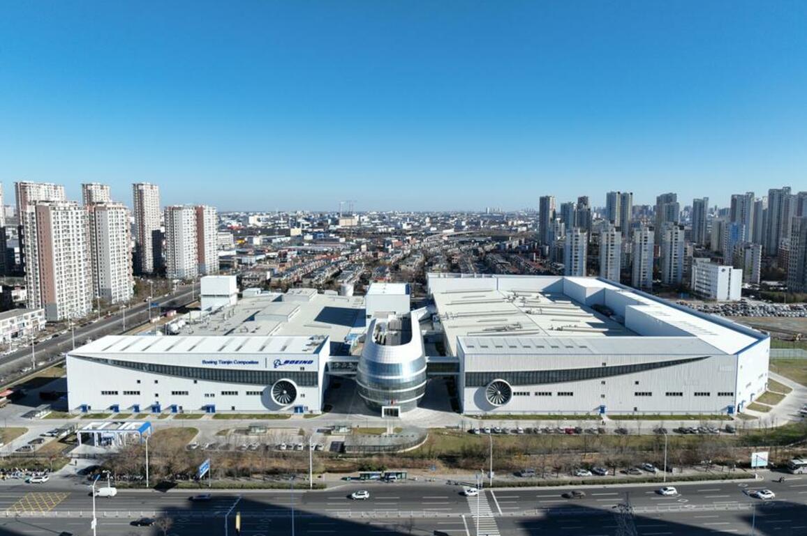 U.S. companies leverage China's market, supply chain, innovation boom