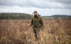 Arup commits £1m to nature restoration at Nattergal's Boothby Wildland project