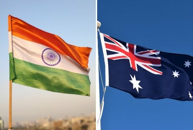 India, Australia hold 5th bilateral cyber policy dialogue in New Delhi