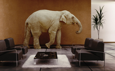 Dispelling the protection 'elephant in the room' for wealth advisers
