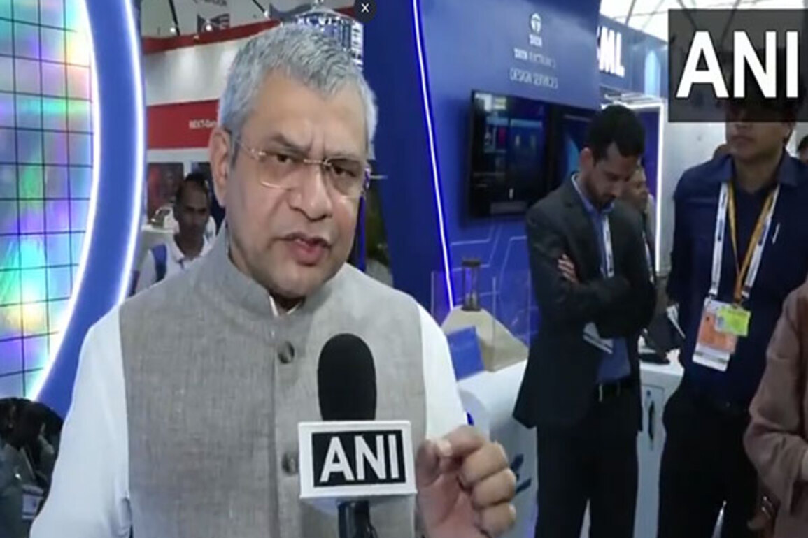 India's semiconductor journey moves ahead with 13 major announcements at Semicon India 2025: Vaishnaw