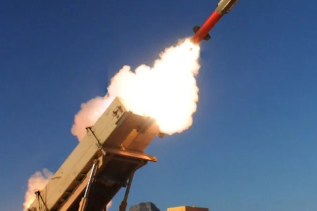 Study finds blast in Bahrain that injured 32 was likely fired by U.S.