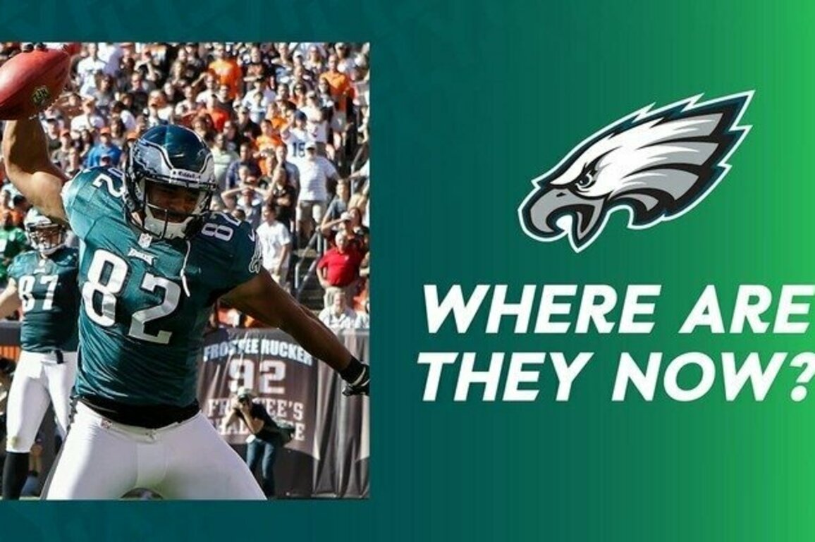 Where Are They Now TE Clay Harbor