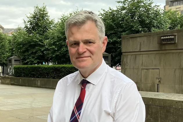 Fahnbulleh urged to prioritise UK oil and gas  Daily Business