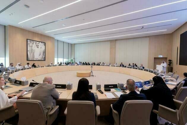 Environment Agency - Abu Dhabi organises workshop on role of AI in waste management