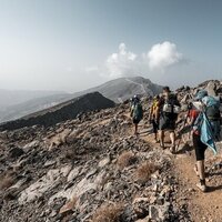 Ras Al Khaimah delivers record tourism performance in 2025 with 1.35 million overnight visitors