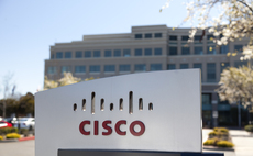 New Cisco programme allows payments to be deferred until 2024