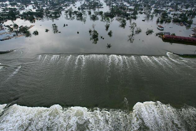 Rep. Feist- 20 years after Katrina, generosity is what I remember