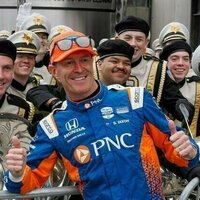 Scott Dixon slapped with six-place grid penalty in Toronto