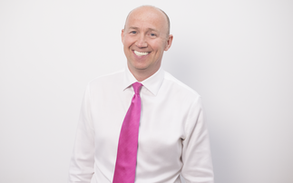 Ray Adams, Chartered financial planner and founder of CashCalc