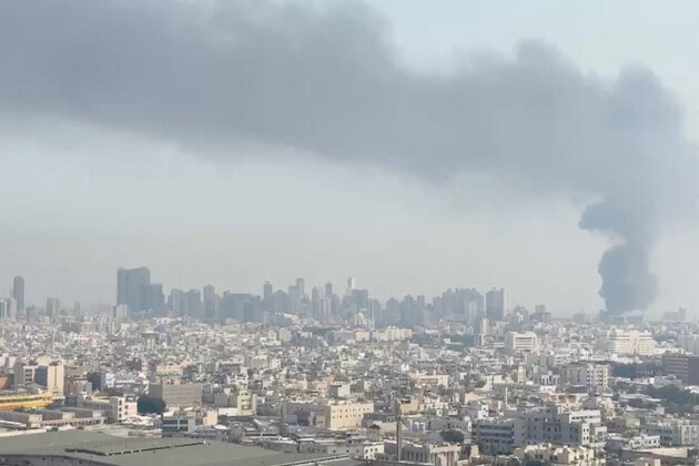 Iran conflict: Indian Embassy issues safety advisory in Qatar
