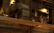 Barro Alto is a nickel-producing mine and processing plant Credit: Anglo American