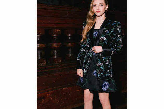 Amanda Seyfried revealed she auditioned six times for 'Wicked'