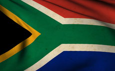 South Africa: Down, but not out 