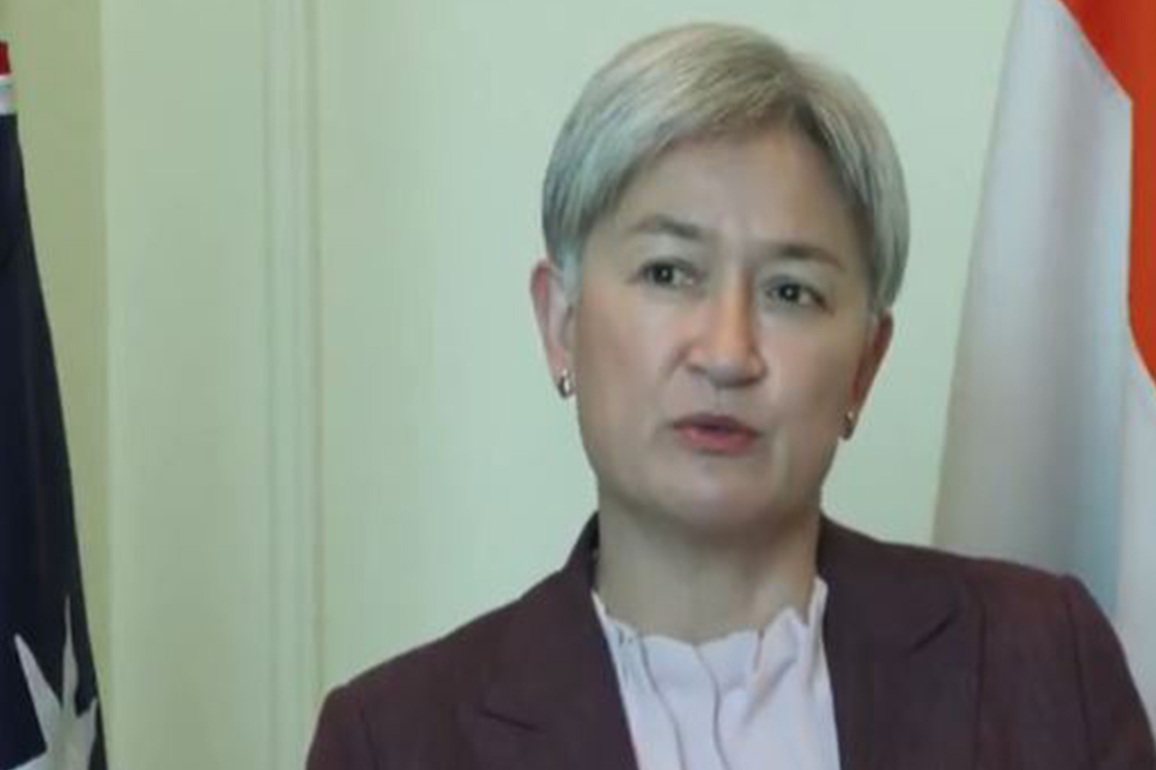 PM Modi set to visit Australia in "near future", says Australian FM Penny Wong