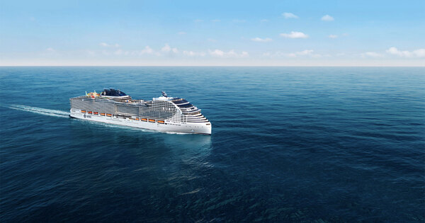 MSC Cruises Highlights Global Itineraries and New Ship Experiences for Indian Travellers