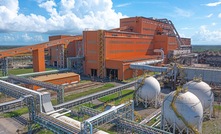 Unidade da ArcelorMittal no Pecém