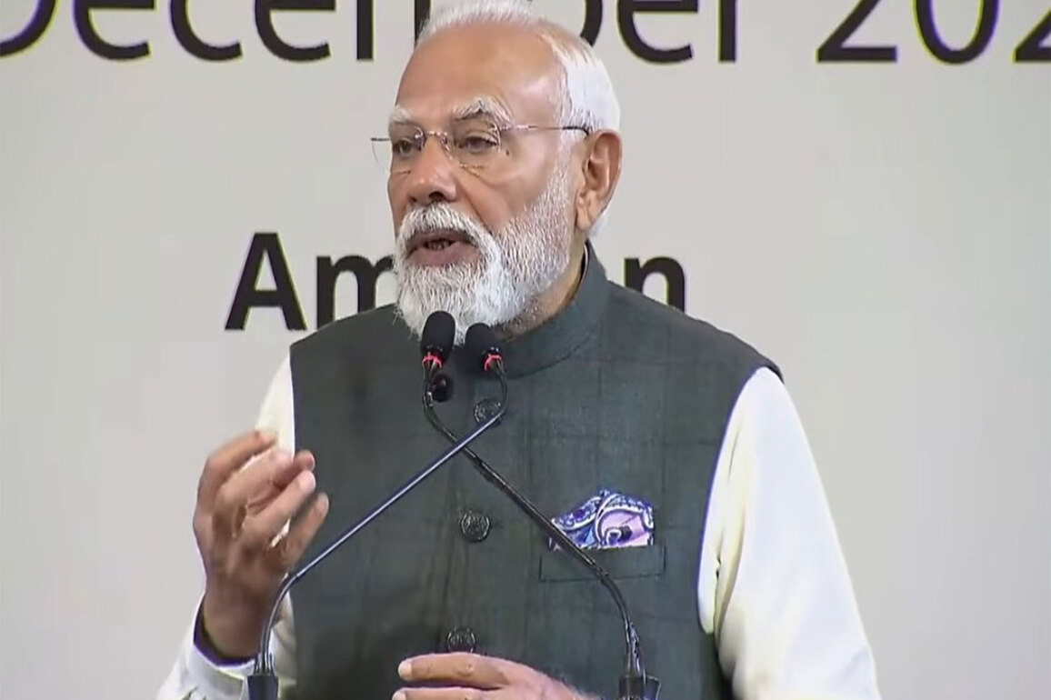 India, Jordan must revive old links for future prosperity, says PM Modi on trade ties