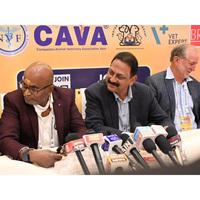 PLRC Hosts Indian VETexpo 2026 to Advance Companion Animal Care and Veterinary Practice