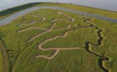 Church Commissioners tenants adopt sustainable practices 