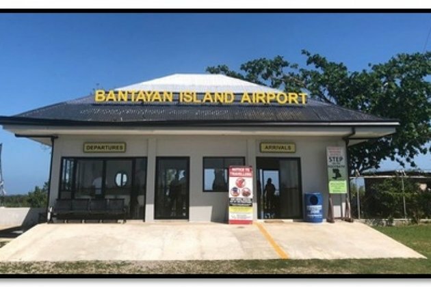 Bantayan Airport in Cebu set to be operational on December 2020