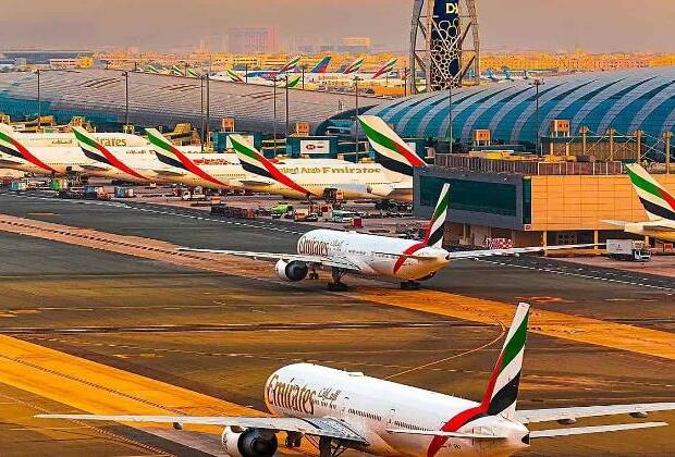 Dubai International Airport to move to new facility within 10 years