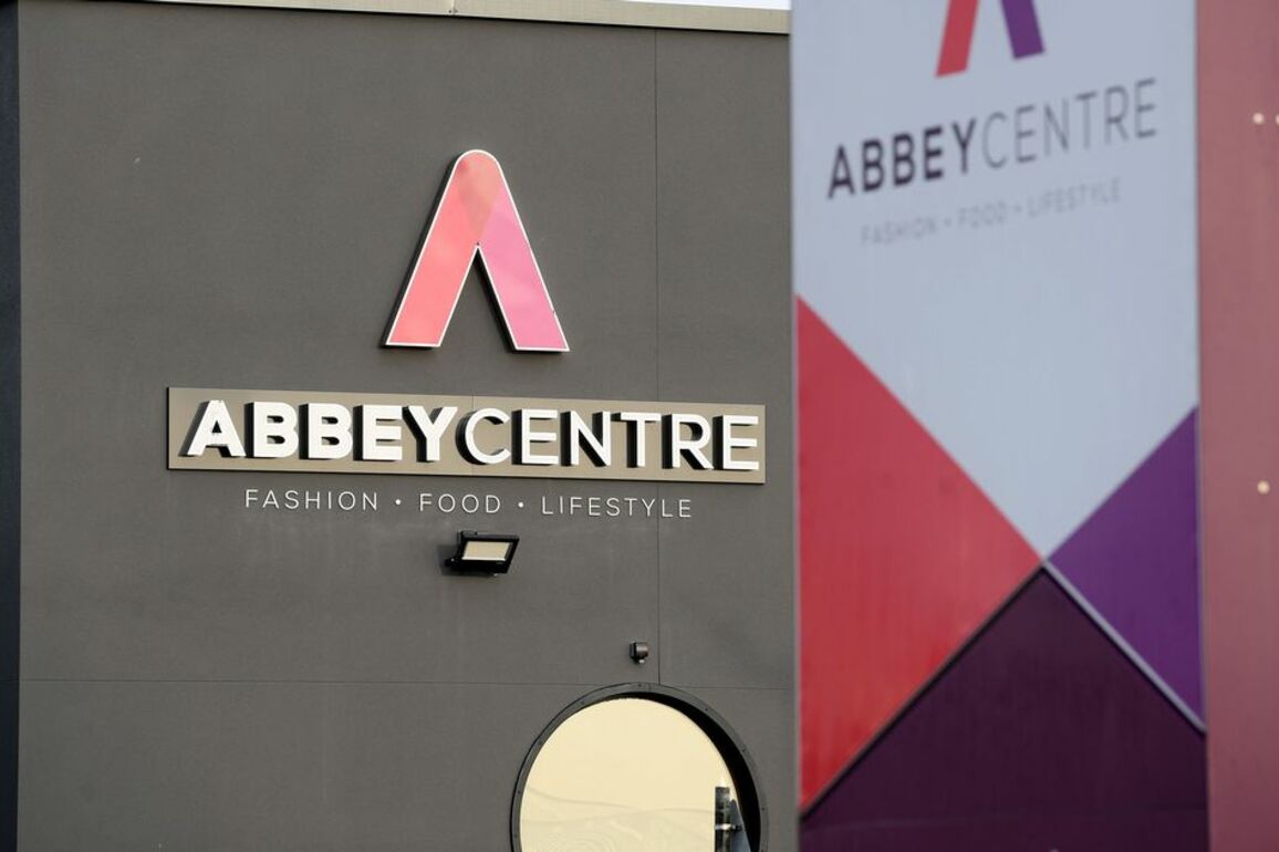 Abbey Centre sold in 59m deal to owners of Forestside and Bloomfield shopping centres