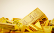 Gold stocks attract