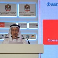UAE launches '3rd Abu Dhabi Declaration on Red Palm Weevil'