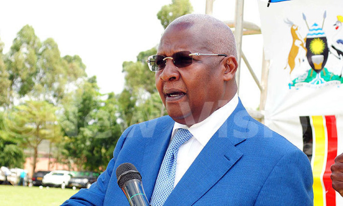 Uganda has not cut ties with North Korea Uganda has not cut ties with North Korea