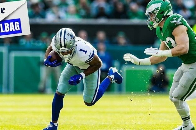 Mailbag: Will Cowboys be ready to face champs