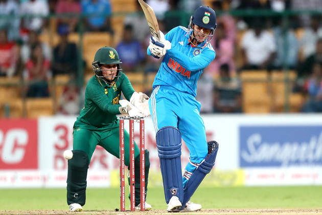 South Africa to host India, Australia Women's teams in ICC Women's Championship 2025-29