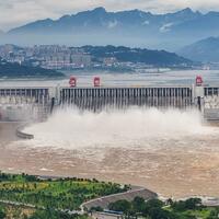 Chinese engineer dedicates 20 years to world's largest hydropower project
