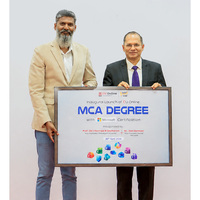Chandigarh University MCA Online Students to Undergo Microsoft Certifications for Better Employability & Industry Readiness