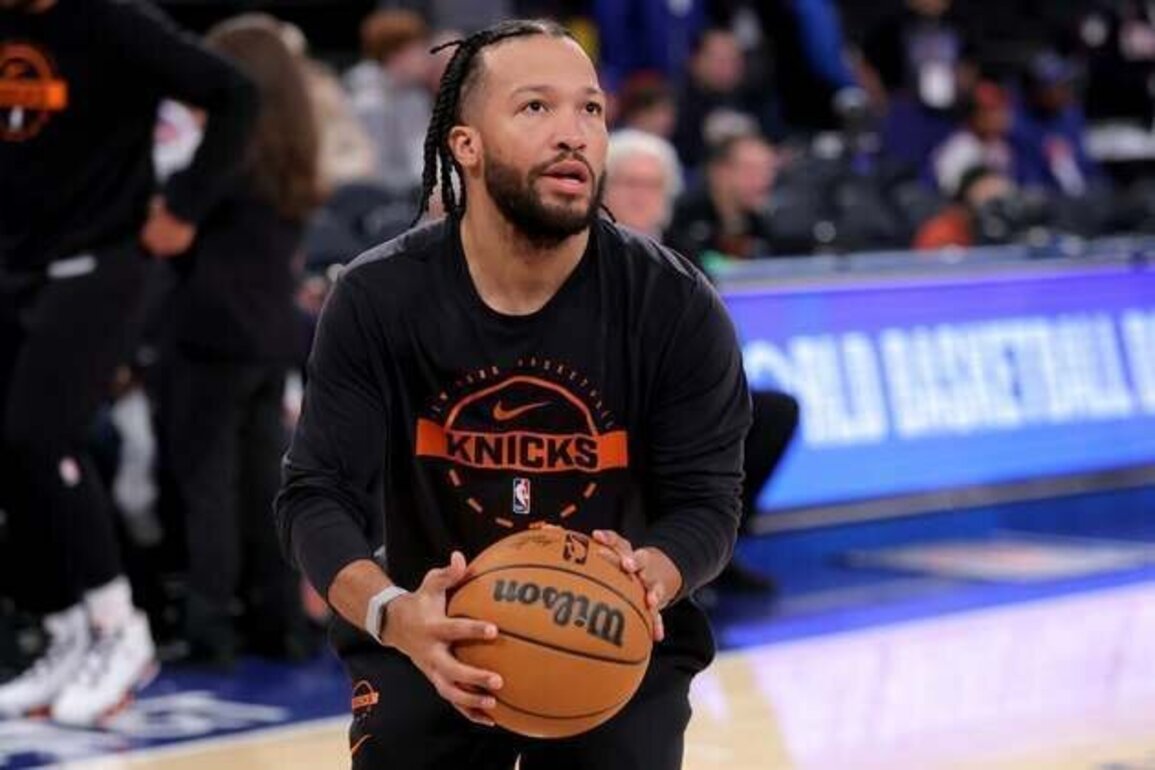 Knicks aim to rebound against shorthanded Heat
